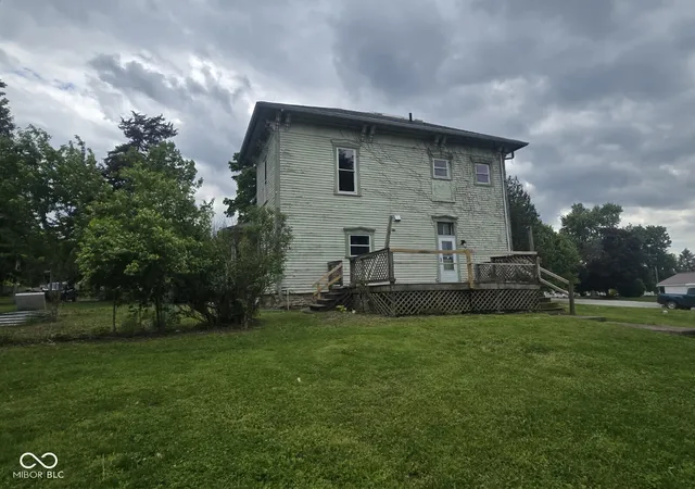 5th image of 1193 W County Road 125 S, Greencastle, IN 46135 | MLS# 22108449