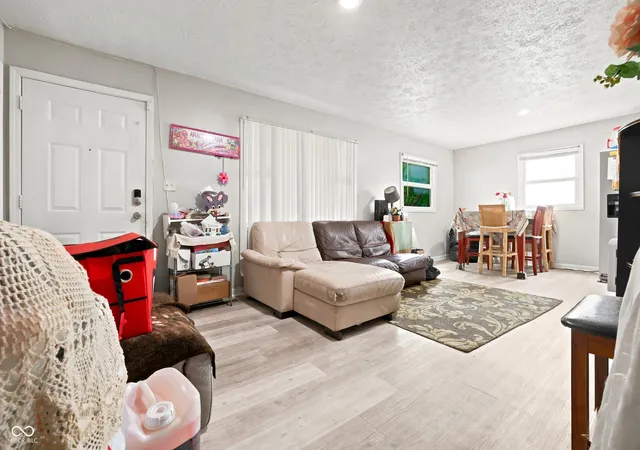 Photo 3 of Single family home for sale at 2048 N Goodlet Ave, Indianapolis, IN 46222 | MLS# 22108452 | Listing updated on 2026-06-26