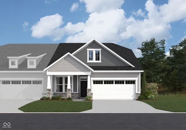 1st image of 18372 Depoe Ln, Westfield, IN 46074 | MLS# 22108459