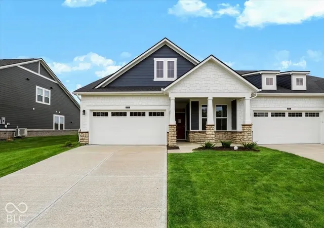 Photo 1 of Sale Pending at 18372 Depoe Ln, Westfield, IN 46074 | MLS# 22108459 | Listing updated on 2026-10-22