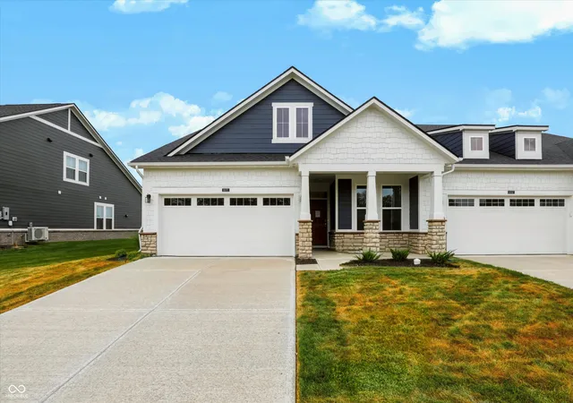 Photo 2 of Single family home for sale at 18372 Depoe Ln, Westfield, IN 46074 | MLS# 22108459 | Listing updated on 2026-10-02