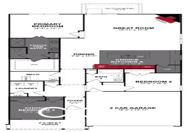 23rd image of 18372 Depoe Ln, Westfield, IN 46074 | MLS# 22108459