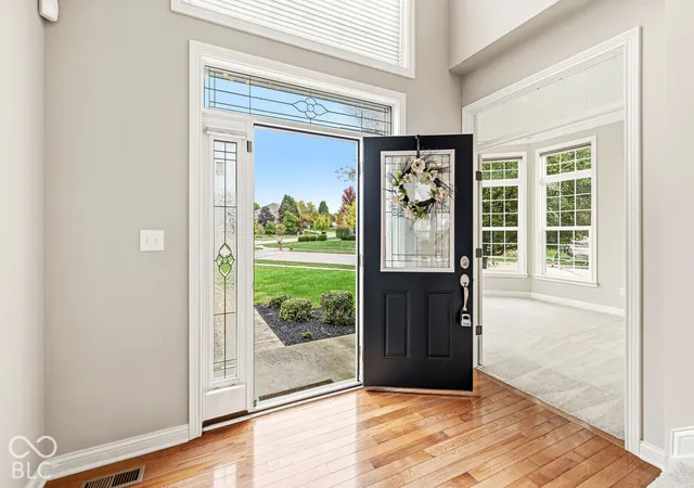 Photo 2 of Sale Pending at 10527 Serra Vista Point, Fortville, IN 46040 | MLS# 22108461 | Listing updated on 2026-10-19