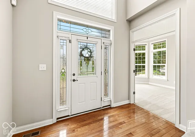 Photo 3 of Sale Pending at 10527 Serra Vista Point, Fortville, IN 46040 | MLS# 22108461 | Listing updated on 2026-10-19
