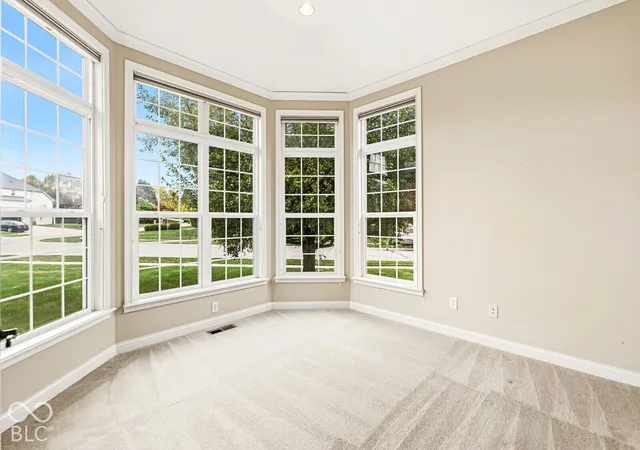 Photo 4 of Sale Pending at 10527 Serra Vista Point, Fortville, IN 46040 | MLS# 22108461 | Listing updated on 2026-10-19
