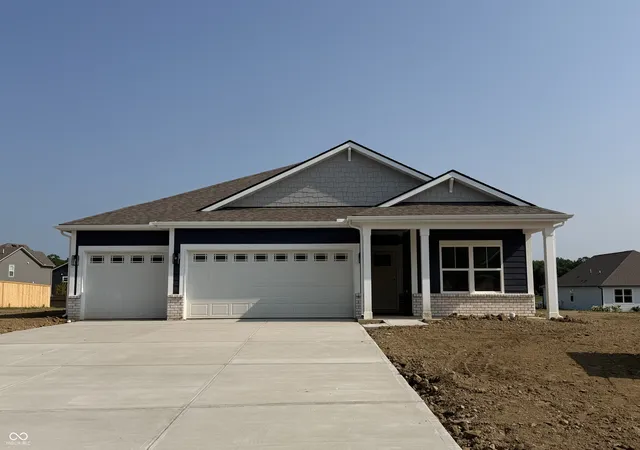 1st image of 3918 Donaldson Creek Ct, Clayton, IN 46118 | MLS# 22108464