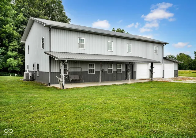 Homes for sale in North Vernon, IN | 1975 S County Road 800 W, North Vernon, IN 47265 | MLS# 22108466