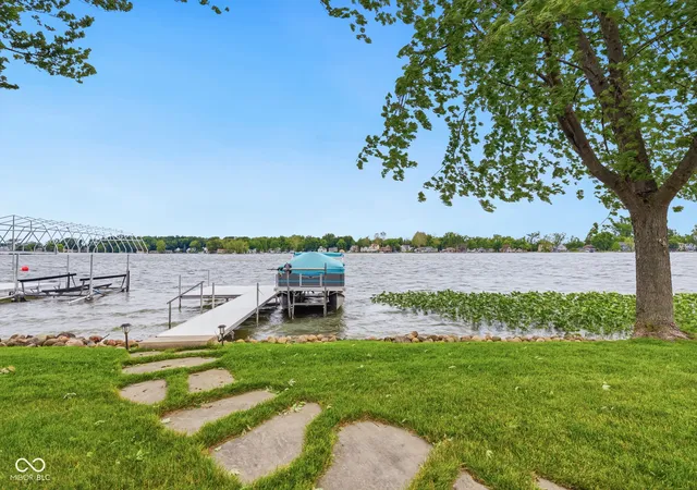 2nd image of 6110 S 520 E, Wolcottville, IN 46795 | MLS# 22108469