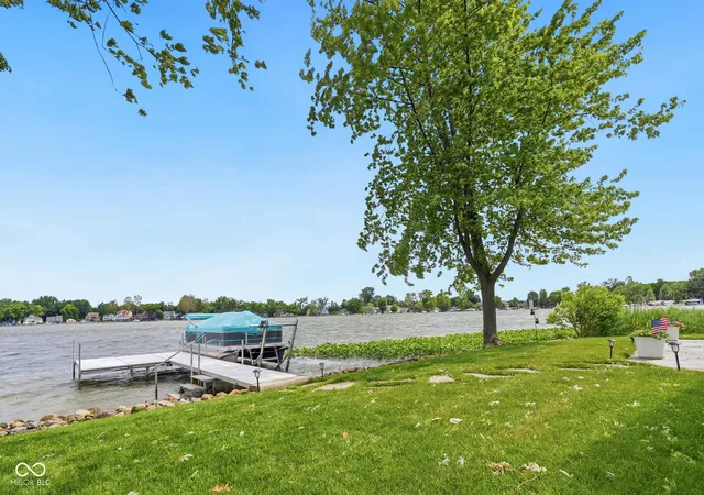 3rd image of 6110 S 520 E, Wolcottville, IN 46795 | MLS# 22108469