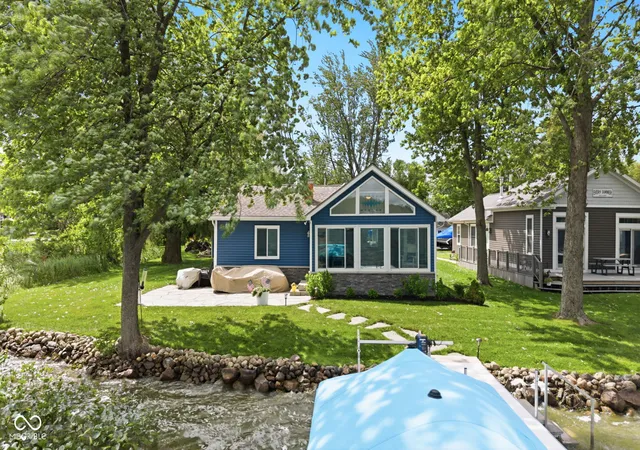 4th image of 6110 S 520 E, Wolcottville, IN 46795 | MLS# 22108469