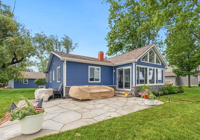 5th image of 6110 S 520 E, Wolcottville, IN 46795 | MLS# 22108469