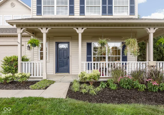 56th image of 5404 Baltimore Ct, Carmel, IN 46033 | MLS# 22108470