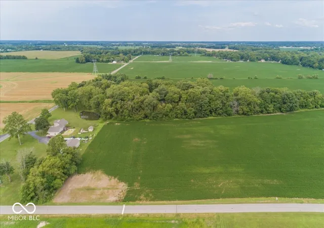 3rd image of 5850 S 400 W, New Palestine, IN 46163 | MLS# 22108476