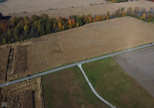 13th image of 5850 S 400 W, New Palestine, IN 46163 | MLS# 22108476