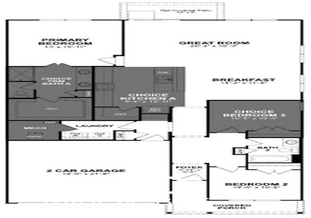 2nd image of 18442 Depoe Ln, Westfield, IN 46074 | MLS# 22108482