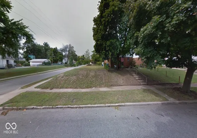 Photo 2 of Land for sale at 2503 Humboldt St, South Bend, IN 46628 | MLS# 22108491 | Listing updated on 2026-06-16