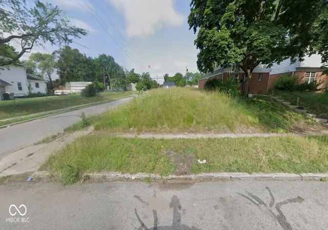 Photo 3 of Land for sale at 2503 Humboldt St, South Bend, IN 46628 | MLS# 22108491 | Listing updated on 2026-06-16