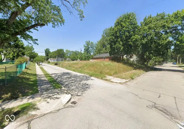 Photo 3 of Land for sale at 2503 Humboldt St, South Bend, IN 46628 | MLS# 22108491 | Listing updated on 2026-06-16
