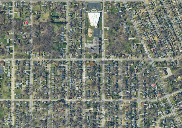 Photo 3 of Land for sale at 1866 N Brookfield, South Bend, IN 46628 | MLS# 22108501 | Listing updated on 2026-06-16