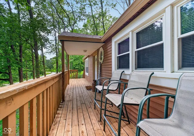 Photo 3 of Sale Pending at 39 Lincoln, Coatesville, IN 46121 | MLS# 22108505 | Listing updated on 2026-08-02