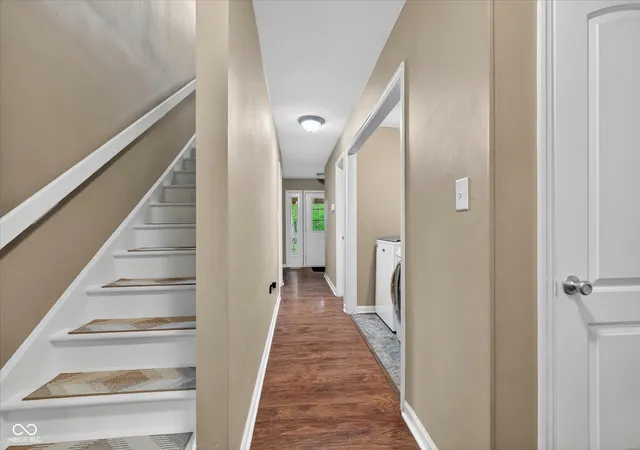 Photo 4 of Sale Pending at 39 Lincoln, Coatesville, IN 46121 | MLS# 22108505 | Listing updated on 2026-08-02