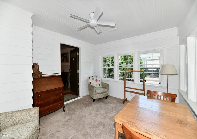 2nd image of 6146 Ralston Ave, Indianapolis, IN 46220 | MLS# 22108515