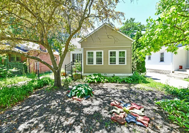 29th image of 6146 Ralston Ave, Indianapolis, IN 46220 | MLS# 22108515