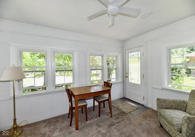 3rd image of 6146 Ralston Ave, Indianapolis, IN 46220 | MLS# 22108515