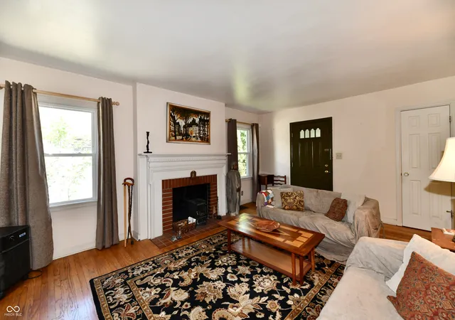 4th image of 6146 Ralston Ave, Indianapolis, IN 46220 | MLS# 22108515