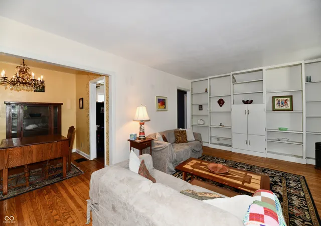 5th image of 6146 Ralston Ave, Indianapolis, IN 46220 | MLS# 22108515