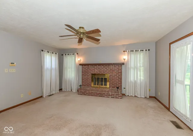 5th image of 10790 W Awbrey Rd, Quincy, IN 47456 | MLS# 22108519