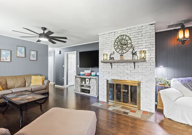 Photo 4 of Sale Pending at 477 Heritage, Danville, IN 46122 | MLS# 22108522 | Listing updated on 2026-08-17