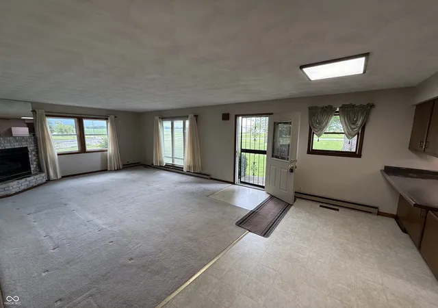 5th image of 6161 N County Road 300 W, Brazil, IN 47834 | MLS# 22108524