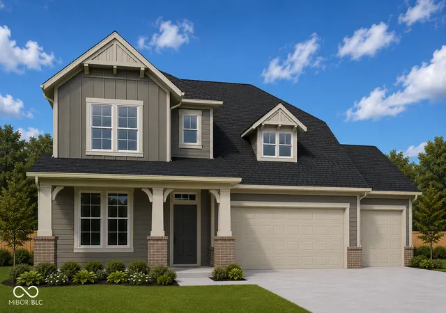 1st image of 11908 Charles Eric Wy, Noblesville, IN 46060 | MLS# 22108529