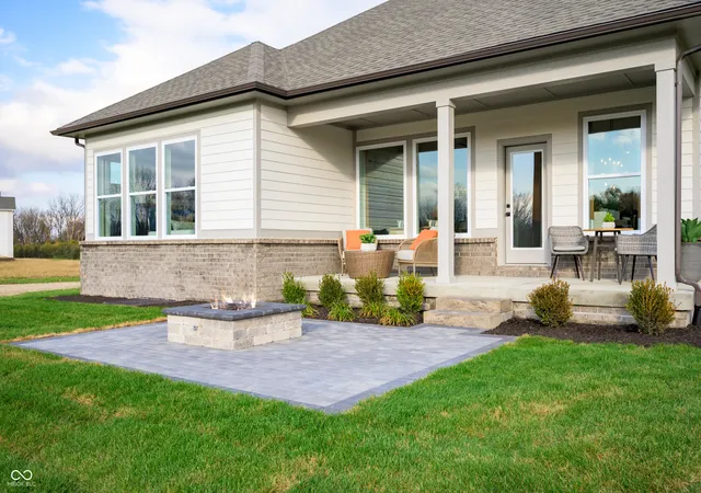 12th image of 11908 Charles Eric Wy, Noblesville, IN 46060 | MLS# 22108529