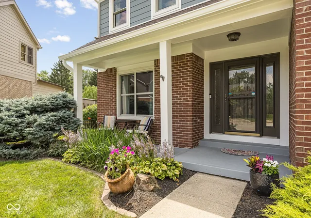 80th image of 11620 Victoria Ct, Carmel, IN 46033 | MLS# 22108533