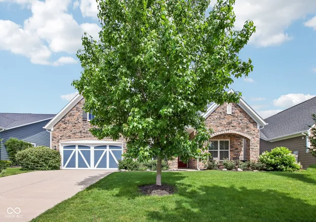 1st image of 16805 Snowmass Dr, Noblesville, IN 46062 | MLS# 22108534