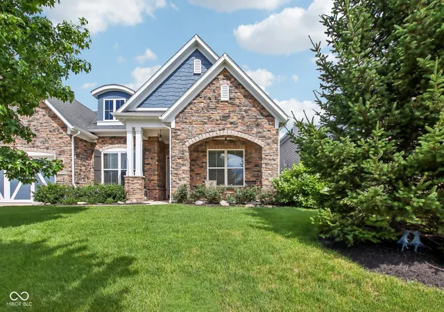 2nd image of 16805 Snowmass Dr, Noblesville, IN 46062 | MLS# 22108534
