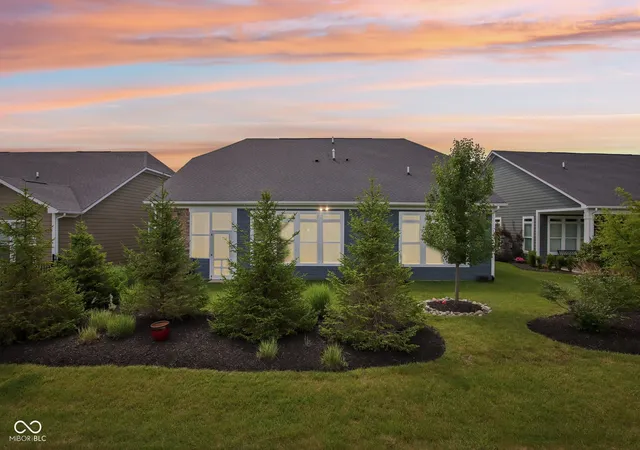 28th image of 16805 Snowmass Dr, Noblesville, IN 46062 | MLS# 22108534