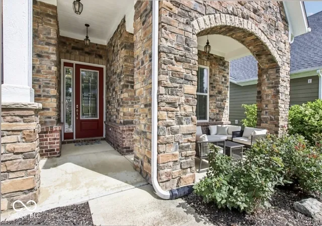 3rd image of 16805 Snowmass Dr, Noblesville, IN 46062 | MLS# 22108534
