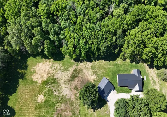 36th image of 8667 W County Road 550 N, North Salem, IN 46165 | MLS# 22108536