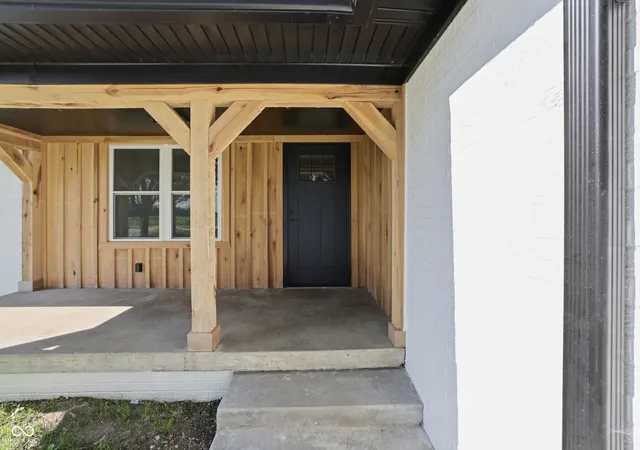 4th image of 8667 W County Road 550 N, North Salem, IN 46165 | MLS# 22108536