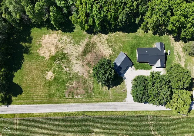 5th image of 8667 W County Road 550 N, North Salem, IN 46165 | MLS# 22108536