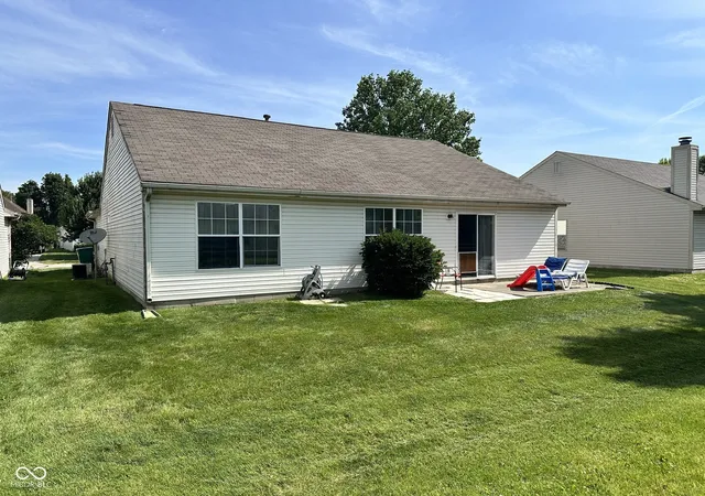 20th image of 721 Chestnut Ln, Brownsburg, IN 46112 | MLS# 22108548