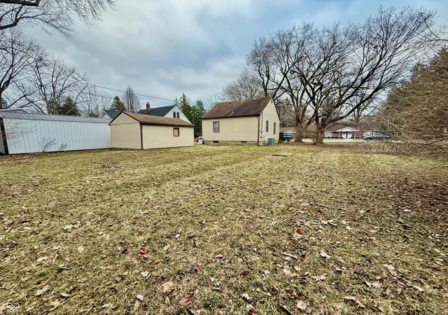 Photo 17 of Single family home for sale at 3416 W Riverside Ave, Muncie, IN 47304 | MLS# 22108551 | Listing updated on 2026-07-28
