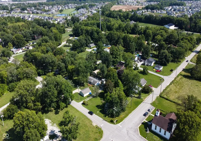 2nd image of 20550 Baker St, Sheridan, IN 46069 | MLS# 22108553