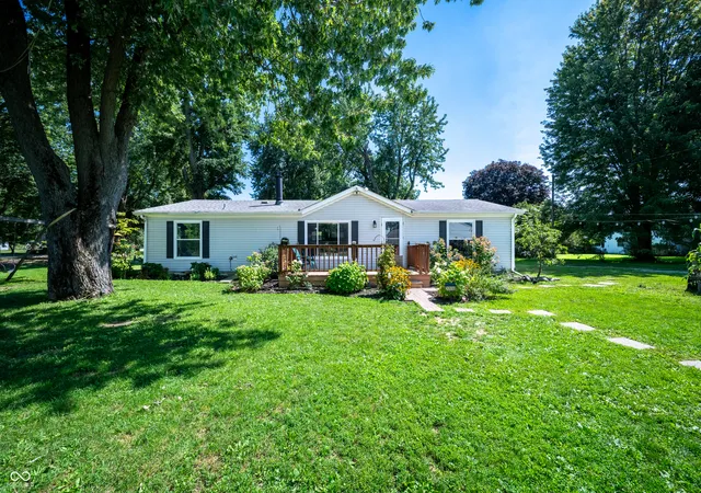 3rd image of 20550 Baker St, Sheridan, IN 46069 | MLS# 22108553