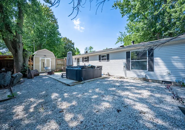 40th image of 20550 Baker St, Sheridan, IN 46069 | MLS# 22108553