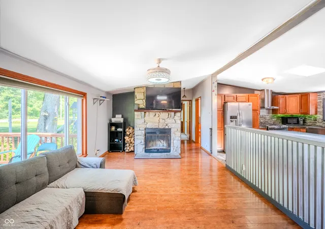 5th image of 20550 Baker St, Sheridan, IN 46069 | MLS# 22108553
