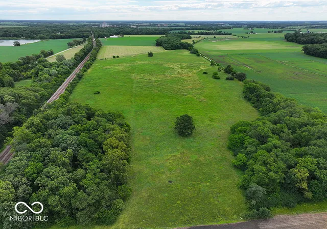 Photo 3 of Land for sale at 4702 W 800 South, Union Mills, IN 46382 | MLS# 22108564 | Listing updated on 2026-06-18